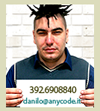 Danilo Silva
