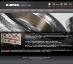 Motovibratori Bomec