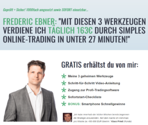 kostenlose Traderwerkzeuge