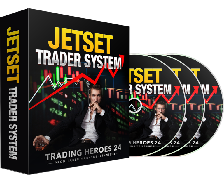 Jet Set Tradersystem