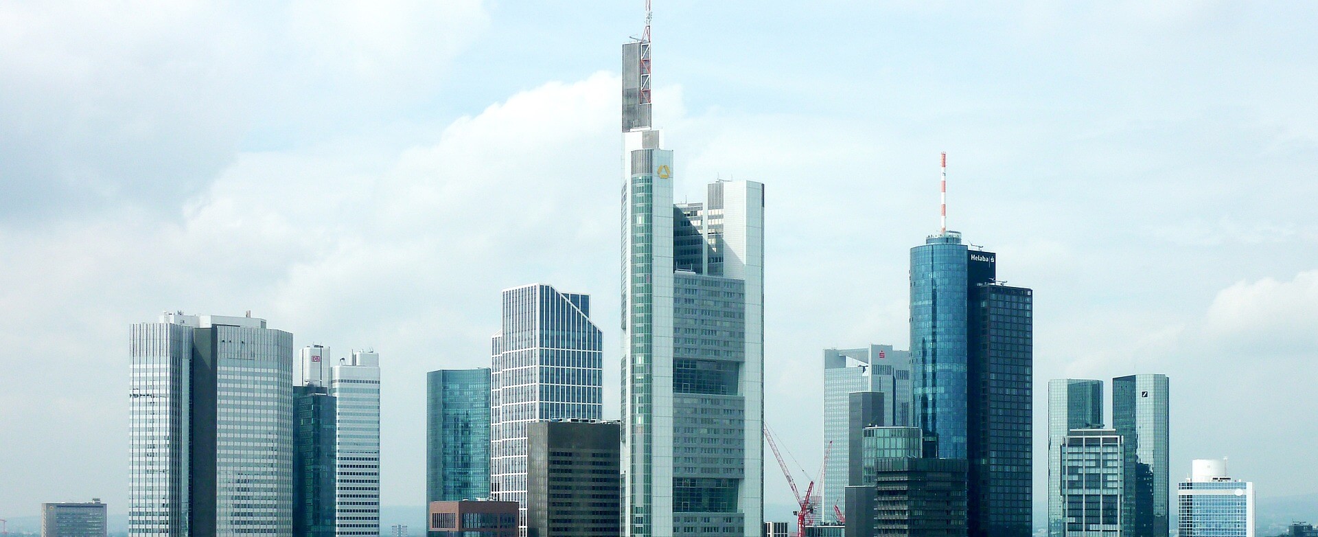 Stopp Fishing der Großbanken